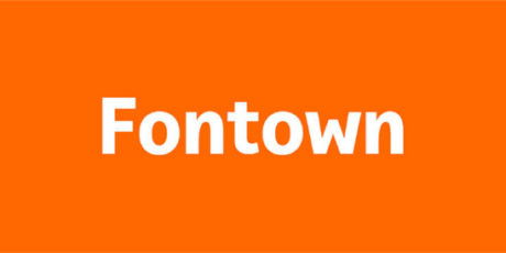 Fontown