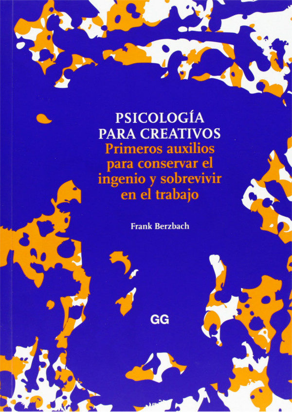 psicología para creativos