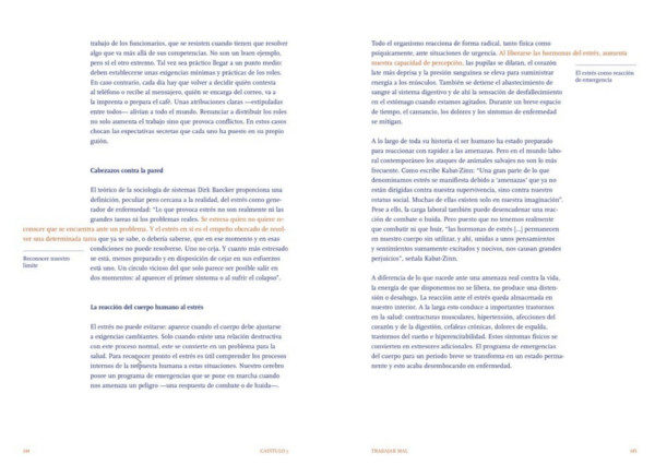 psicología para creativos