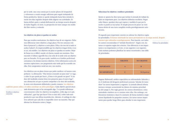 psicología para creativos