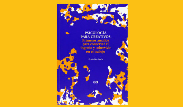 psicología para creativos