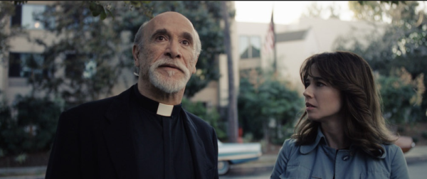 Concurso de diseño. La maldición de la llorona