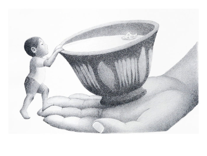 Taller Gráfica Burro Press Oaxaca