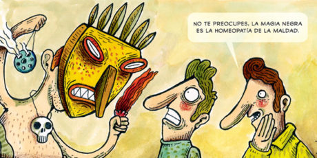 Alberto Montt caricaturas