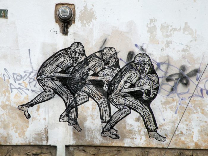 Espacio Zapata. Oaxaca