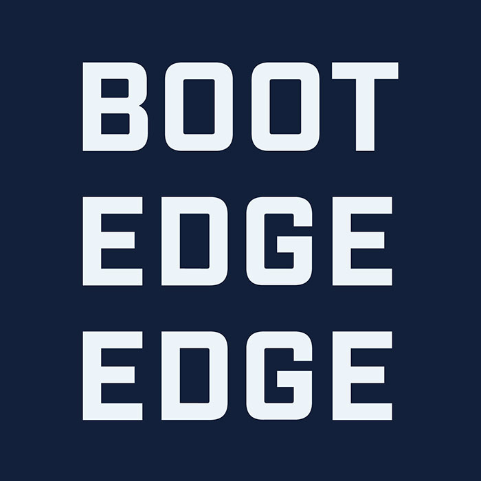 Pete Buttigieg diseño logo y campaña