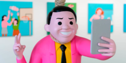 Joan Cornellá ilustrador comics viñetas