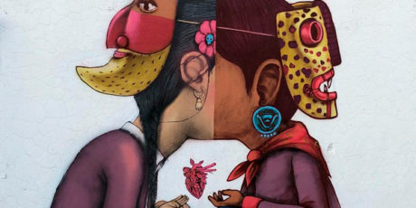 mejores artistas callejeros de México arte urbano mexicanos