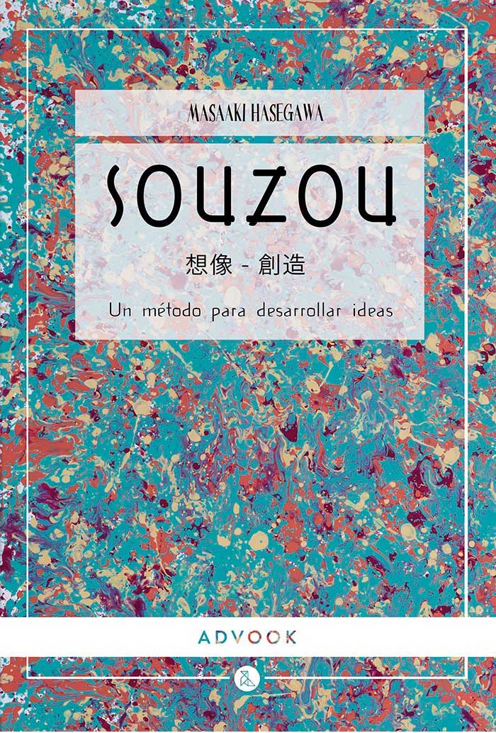 Souzou-Un-método-para-desarrollar-ideas-Libro